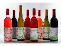 神戸の街なかワイナリー・きら香ぶどう酒醸造「2025年ヴィンテージ」のワインを発売