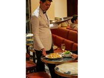 【東京都港区】参道駅から徒歩4分の場所に、カフェ・オールデイダイニング「LA＆LE」オープン！