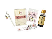 川中醤油が芳醇天然かけ醤油40周年記念キャンペーン開催！総勢400人に賞品が当たる