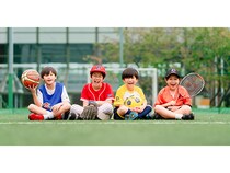 紹介が断然おトク！リーフラススポーツスクール「春トクトクキャンペーン」開催中