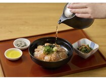 【東京都千代田区】東京駅のSDGsイベントで未利用魚「クロダイ」を味わおう！テイクアウトも