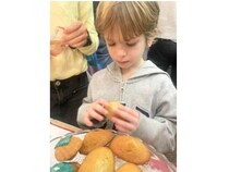 【愛知県蒲郡市】フランスの伝統文化を再現した「マドレーヌ祭り」開催！無料で楽しめる体験型イベント