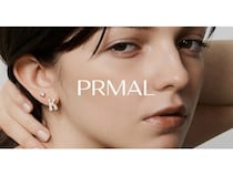 【東京都新宿区】伊勢丹新宿店で、ラボグロウンダイヤモンドジュエリー「PRMAL」POPUP開催！