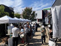 【埼玉県さいたま市】南与野駅周辺で「彩の国マルシェ」開催！埼玉の魅力97ブースが集結