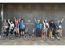 【静岡県・神奈川県】アテネ五輪代表・田代恭崇氏監修！富士・伊豆・多摩川エリアを自転車で駆け抜けよう