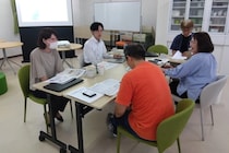 【東京都新宿区】全国フードバンク推進協議会が「SDGs岩佐賞」で奨励賞に！食品ロス・貧困問題に取り組む