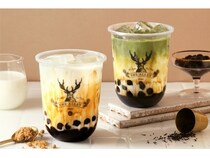 【兵庫県神戸市】神戸「TOOTH MART」にティーブランド「THE ALLEY」が限定オープン