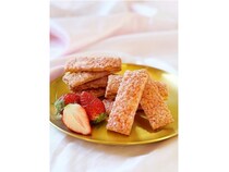 【東京都千代田区】LE FEUILLESの新商品「シュガーストロベリーミルフィーユ」がグランスタ東京に登場