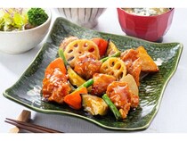 【埼玉県さいたま市】「大戸屋ごはん処 大宮みくら店」が県道214号線沿いにOPEN！広々とした駐車場を完備