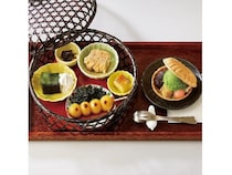 【大阪府大阪市】「和カフェ Tsumugi KITTE大阪店」オープン！種類豊富な和スイーツや日本茶を堪能