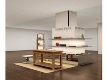 【大阪府大阪市】「ゴールデングース」阪急うめだ本店が面積拡大！阪急メンズ大阪はブランド単独店舗へ