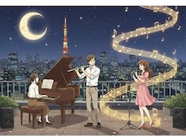 【東京都港区】至近距離で楽しむアニソン・コンサート「AniBeat」。4月から京都でも開催