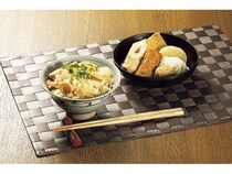 石川県立看護大学の学生とスギヨが地域の声を活かした「防災おでん」を発売！