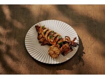 【東京都港区】「1 Hotel Tokyo」で独自コンセプトのレストランとバーが3月にオープン