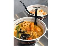 【福岡県筑紫野市】麻辣湯専門店「福恩麻辣湯」がイオンモール筑紫野にOPEN。オリジナルの一杯を楽しめる！