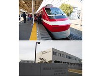 体験型一時保育「駅いく」最新企画は、東武鉄道総合教育訓練センターでのお仕事体験！
