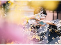 大分県別府市にあるデザイナーズホテル「SEKIYA RESORT GALLERIA MIDOBARU」で、おさめしらすさんによる個展を開催！