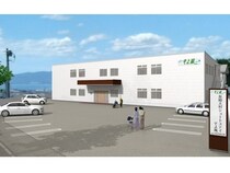 【長崎県大村市】眺望の良さや温かくおいしい食事が魅力の「長崎大村ショートステイそよ風」開設！