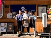 【福岡県福岡市】「えびすやうどん」が舞鶴にオープン！舞鶴店限定の「ちょい足しご飯」も登場