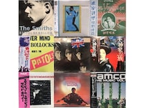 【大阪府大阪市】「HMV record shop 心斎橋」が移転し単独店舗としてオープン！中古レコード3万枚を放出
