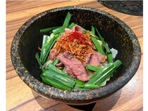 【愛知県名古屋市】「お肉の専門店スギモト」に新メニュー登場！八丁味噌だれが香る肉ランチ
