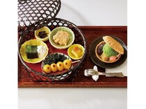 【大阪府大阪市】「和カフェ Tsumugi KITTE大阪店」オープン！種類豊富な和スイーツや日本茶を堪能