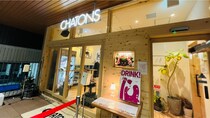 シャトンで誕生日ディナーしてきました｜家族で過ごしたちょっと特別な外食