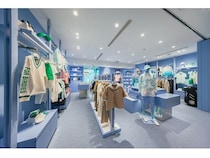 【東京都渋谷区】ラグジュアリーゴルフブランド「G/FORE」表参道ヒルズ店OPEN！店舗限定バッグも登場