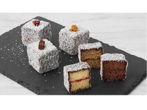 【愛媛県松山市】アールグレイ専門店「＆EARL GREY」のラミントン＆ハワイアンスコーンを限定販売！