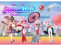 日本・シンガポール外交関係樹立60周年！VTube×プロサッカーのコラボイベントを開催