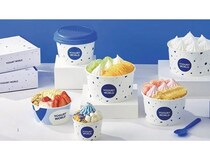 【大阪府大阪市】「YOGURT WORLD」が心斎橋PARCOにオープン！韓国で話題のヨーグルトアイス専門店