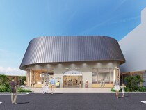 【京都府京都市】文明堂初のガラスレスライブキッチン。「伏見カステラ工房」が京都・伏見に新OPEN