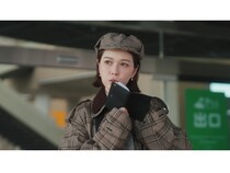 村重杏奈さんが山口県の魅力を発信するPR動画『マイチャンス＆マイチョイス』公開！