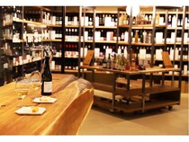 【長野県軽井沢町】軽井沢T-SITEに「aVin stand Karuizawa」がオープン。長野のお酒が一堂に集結する