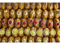 【愛知県名古屋市】生ドーナツ＆クレープ専門店「YORKYS Creperie/PIECE OF BAKE 名古屋店」の常設店舗が名古屋に初出店