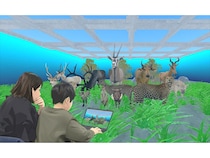 【東京都台東区】小学生向け社会貢献プログラム「NTTデータ アカデミア」でXR活用のワークショップ展開