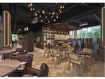 【東京都千代田区】音響設計にこだわったフレキシブルオフィス「EXPERT OFFICE 霞が関 Lounge」オープン