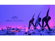 【愛知県蒲郡市】暗闇系マシンピラティススタジオ「Beat Pilates」。中部エリアに初進出！