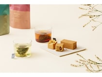 スイーツブランド「SunnyHills」が台湾茶ブランドのティーバッグを販売開始
