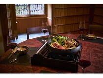 【京都府京都市】1日3組限定の隠れ家個室。京都・東山の老舗「三味洪庵」に「京都別邸」が誕生！