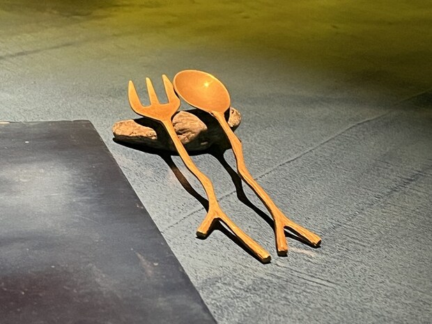 カラトリー