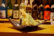 【東大阪】語らうための料理、語りたくなる焼酎。【神楽】