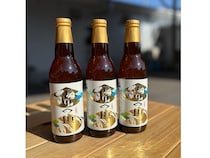 【岐阜県瑞浪市】岐阜県オリジナル清酒酵母を使った「金華の頂Strong Ale」をカマドブリュワリーが発売