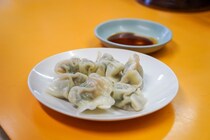 【東大阪】瓶ビールと水餃子、俺の一番はここ。【中華料理 ポパイ】