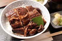 【愛知県名古屋市】人気うなぎ専門店「熱田うなぎ 天」の2号店が名古屋・伏見にオープン