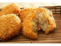 「鎌倉コロッケ」誕生30周年記念！駿河屋本舗がご当地コロッケを地元限定価格で販売