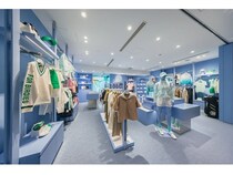 【東京都渋谷区】ラグジュアリーゴルフブランド「G/FORE」表参道ヒルズ店OPEN！店舗限定バッグも登場