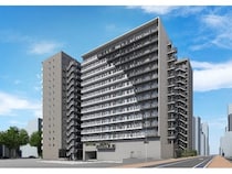 【宮城県仙台市】大町西公園駅から徒歩約3分、学生向けレジデンス「Miraiフォレスタ仙台青葉通」登場！