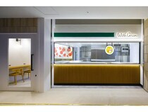 【東京都豊島区】サラダボウル専門「WithGreen 池袋 IT tower TOKYO店」OPEN！テイクアウトもOK