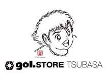 【東京都三鷹市】『キャプテン翼』とgol.のコラボストアが吉祥寺に登場！オープン記念プレゼントも